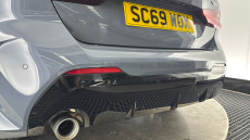 BMW 1 Series 118i M Sport 5dr Petrol Hatchback